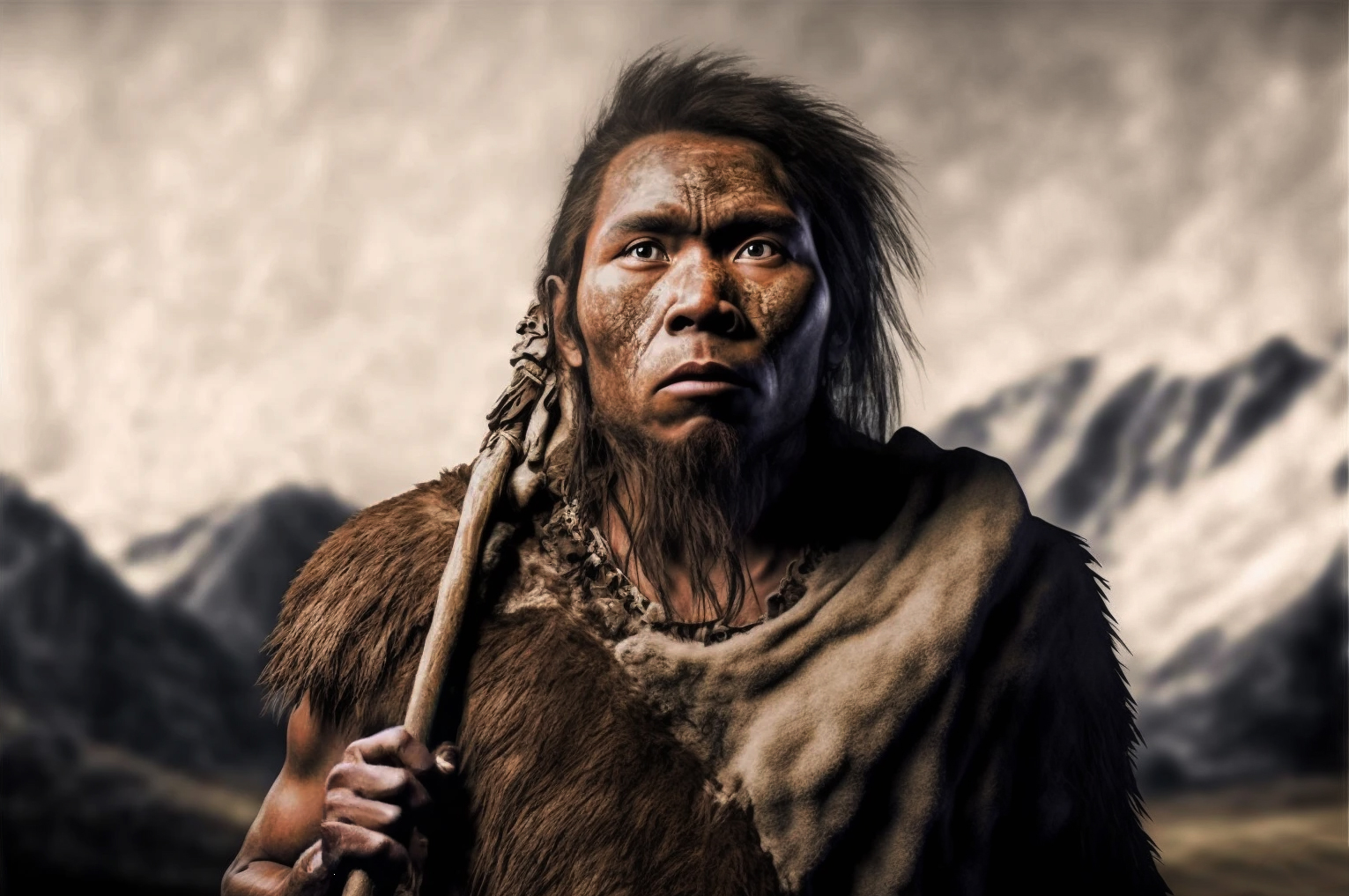 Neandertaler | Neanderthal
